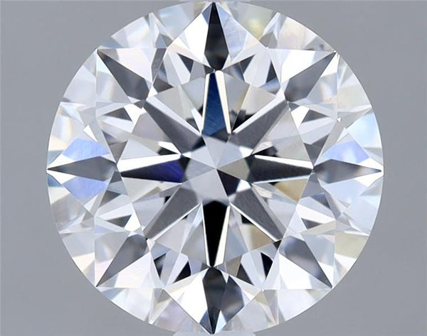 2.17-CARAT Round DIAMOND