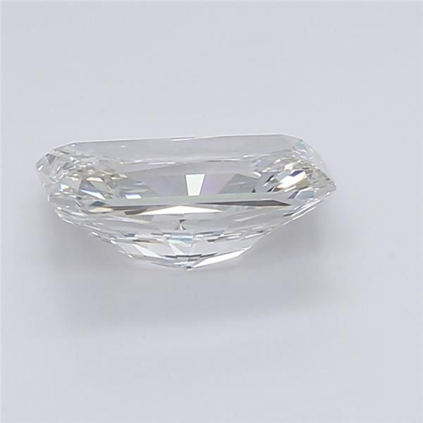 2.10-CARAT Radiant DIAMOND