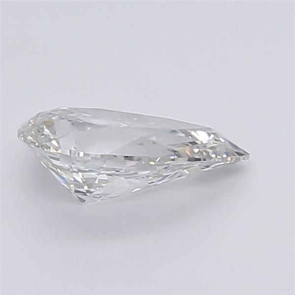 1.08-CARAT Pear DIAMOND