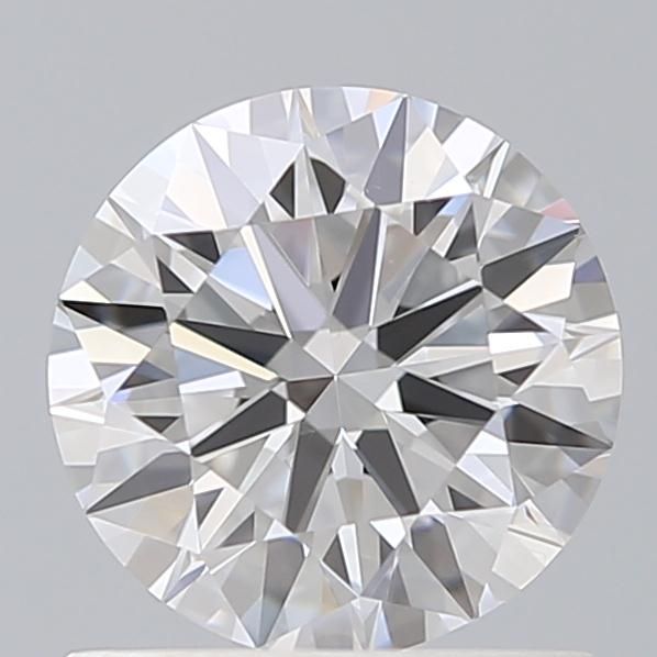 1.02-CARAT Round DIAMOND