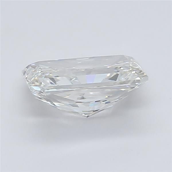 2.08-CARAT Radiant DIAMOND