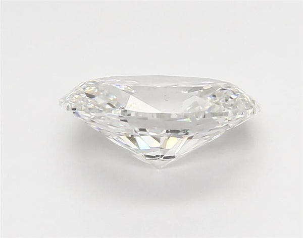 2.13-CARAT Oval DIAMOND