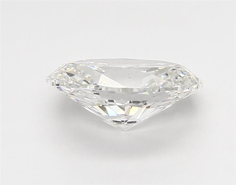 2.13-CARAT Oval DIAMOND
