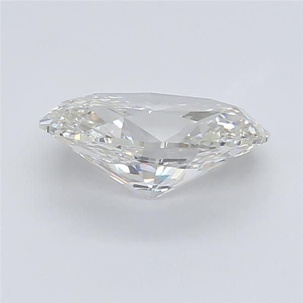 2.08-CARAT Oval DIAMOND