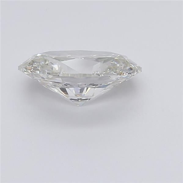 2.09-CARAT Oval DIAMOND
