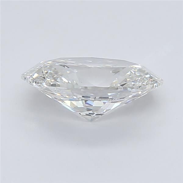 2.14-CARAT Oval DIAMOND