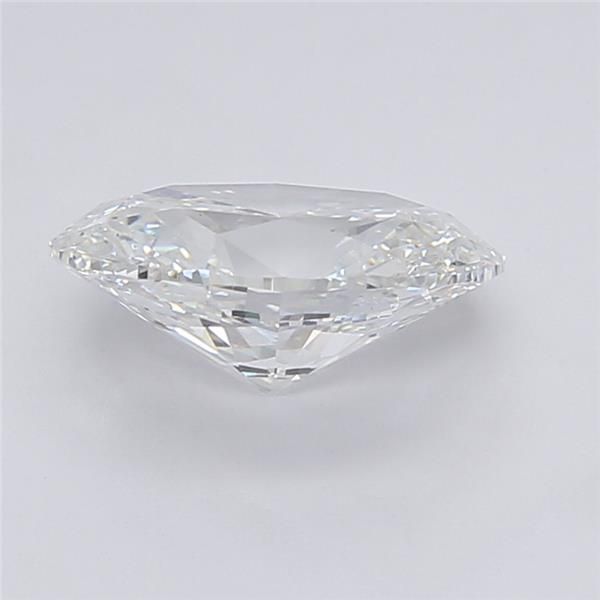 2.29-CARAT Oval DIAMOND