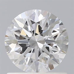 1.00-CARAT Round DIAMOND