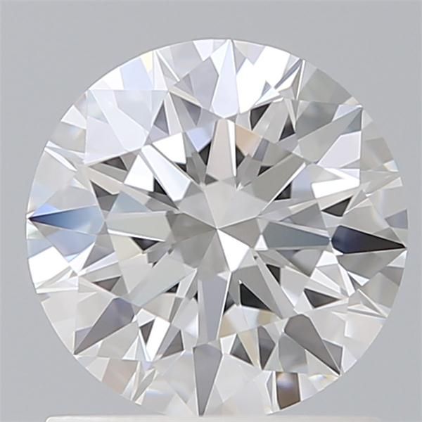 1.18-CARAT Round DIAMOND