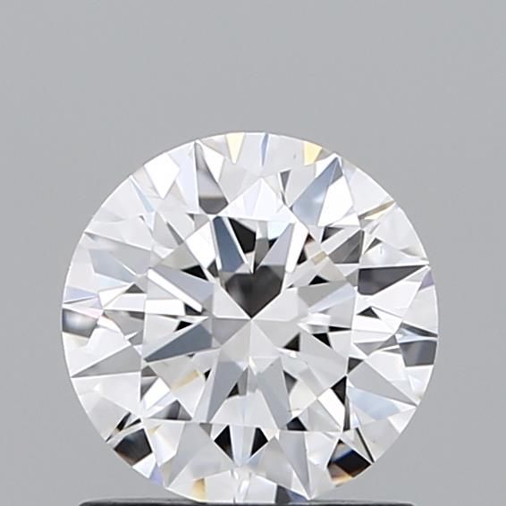 1.06-CARAT Round DIAMOND