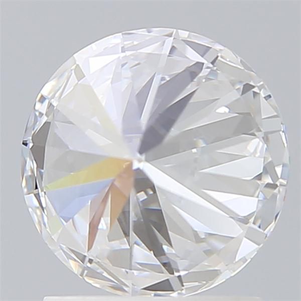 1.61-CARAT Round DIAMOND