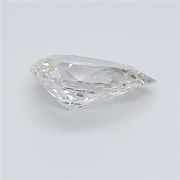 2.04-CARAT Pear DIAMOND