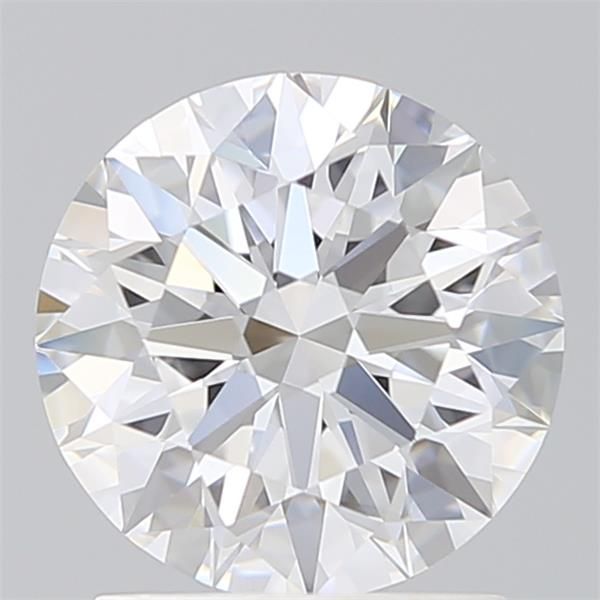 1.70-CARAT Round DIAMOND