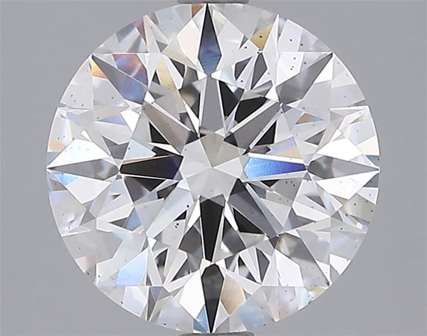 3.10-CARAT Round DIAMOND