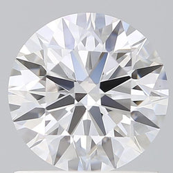 1.11-CARAT Round DIAMOND