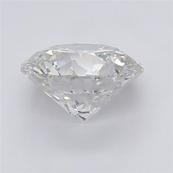 2.64-CARAT Round DIAMOND