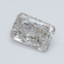 1.76-CARAT Radiant DIAMOND