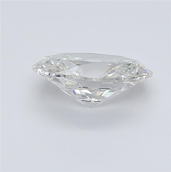 2.12-CARAT Oval DIAMOND