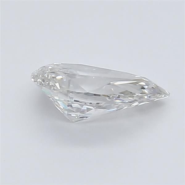 1.09-CARAT Pear DIAMOND