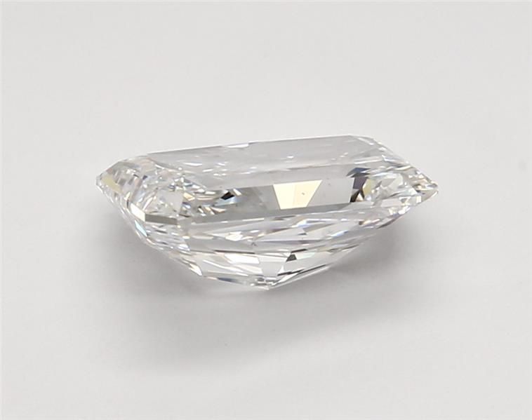 2.45-CARAT Radiant DIAMOND