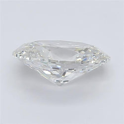 2.06-CARAT Oval DIAMOND