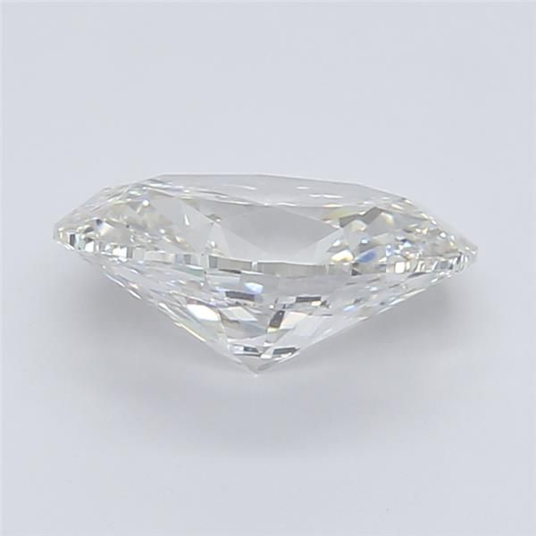 2.06-CARAT Oval DIAMOND