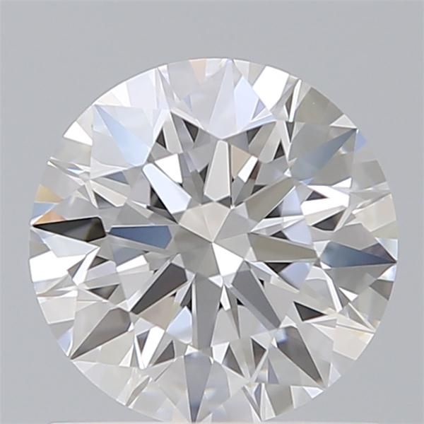 1.05-CARAT Round DIAMOND