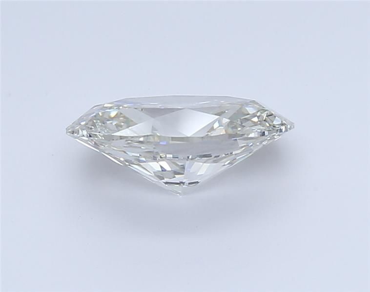 2.12-CARAT Oval DIAMOND
