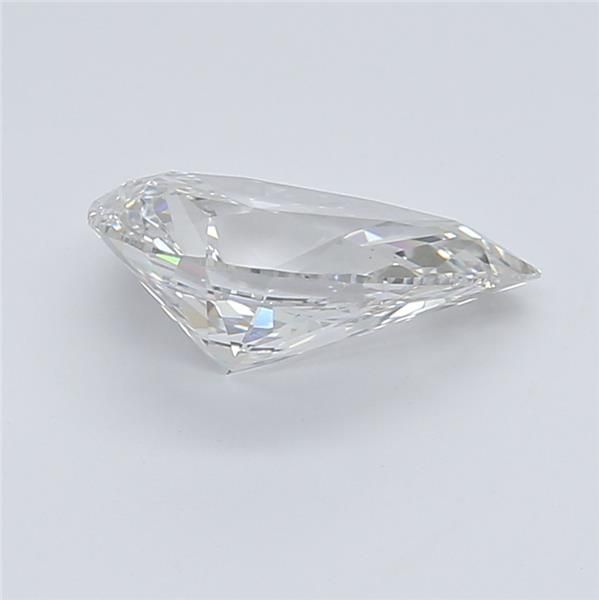 2.17-CARAT Pear DIAMOND