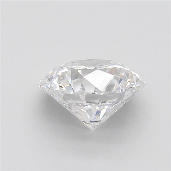 1.34-CARAT Round DIAMOND