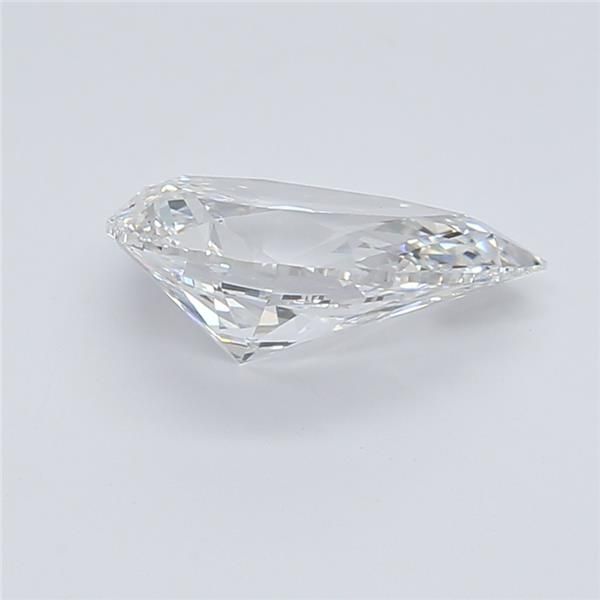 2.19-CARAT Pear DIAMOND