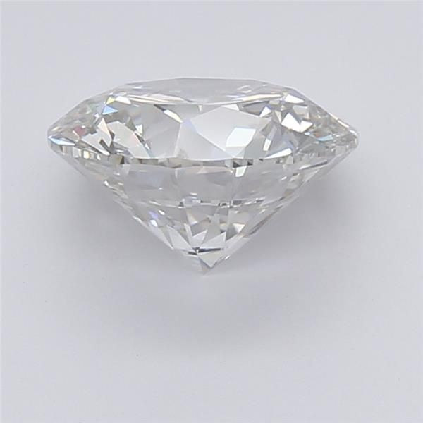 2.79-CARAT Round DIAMOND