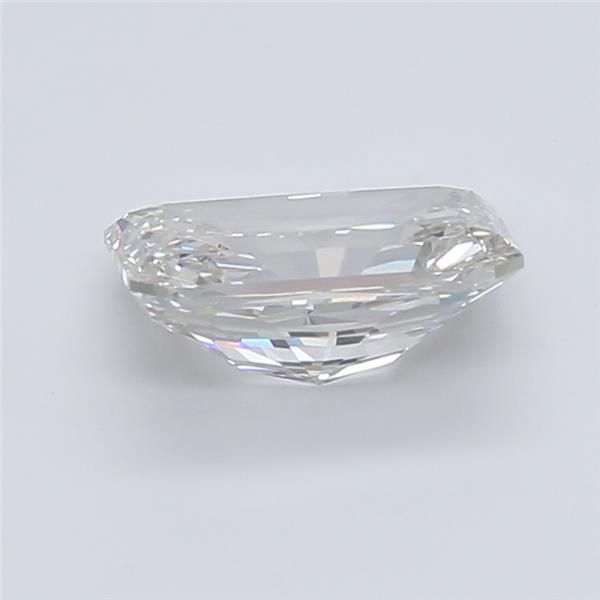 2.14-CARAT Radiant DIAMOND