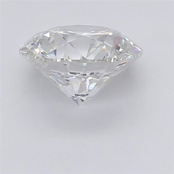 2.06-CARAT Round DIAMOND