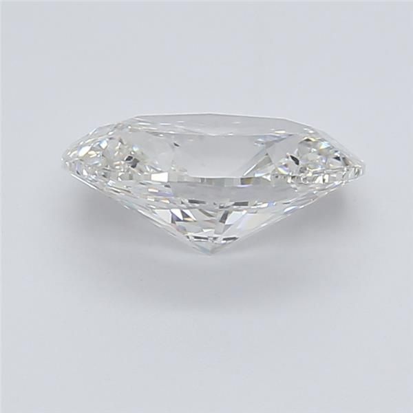 2.08-CARAT Oval DIAMOND