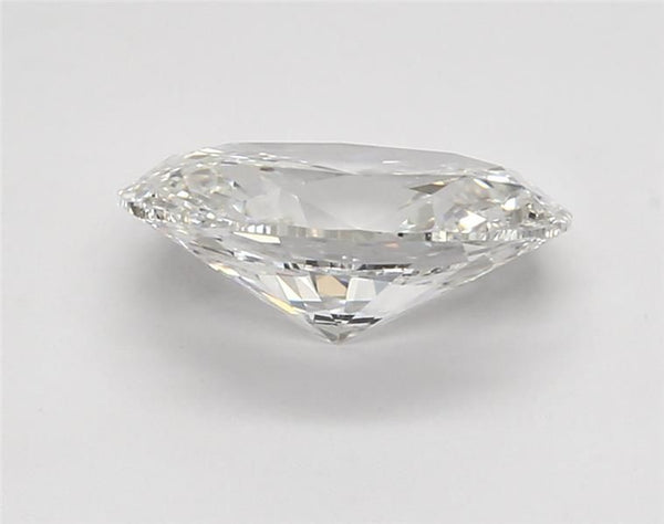 2.71-CARAT Oval DIAMOND