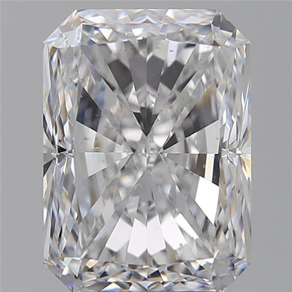 3.51-CARAT Radiant DIAMOND