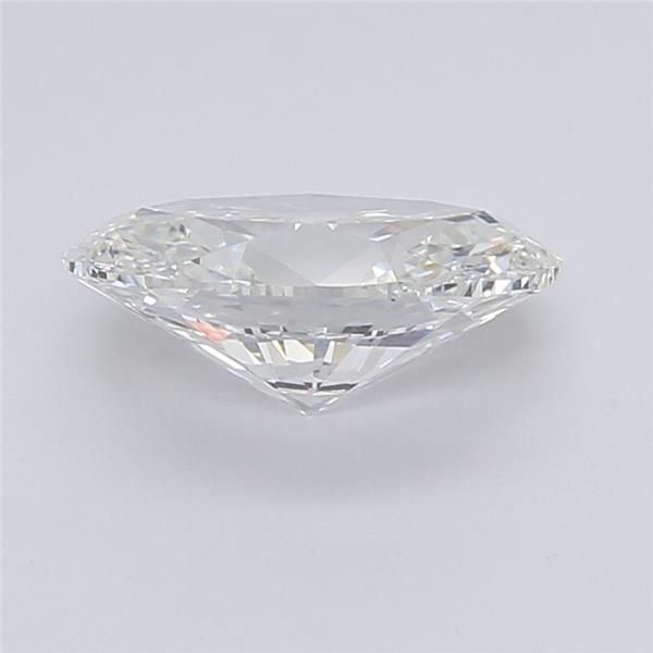 2.08-CARAT Oval DIAMOND
