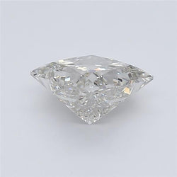 1.62-CARAT Princess DIAMOND