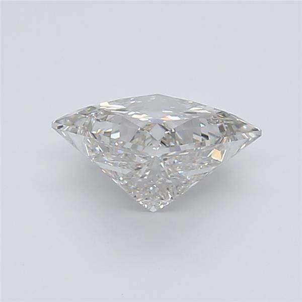 1.62-CARAT Princess DIAMOND