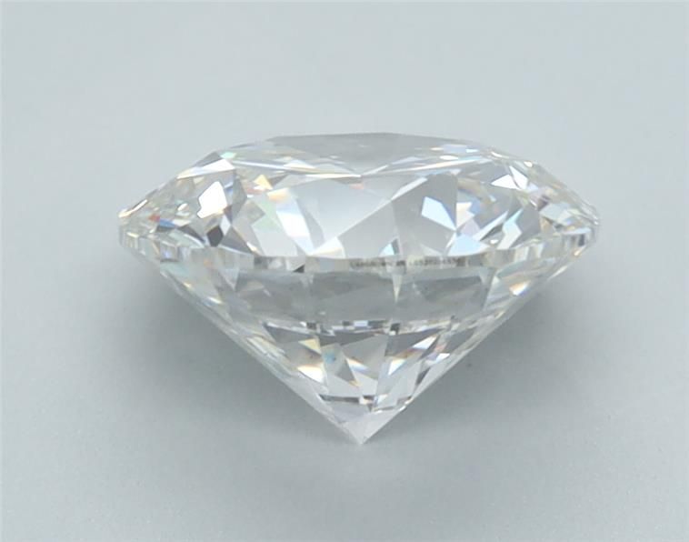 1.89-CARAT Round DIAMOND