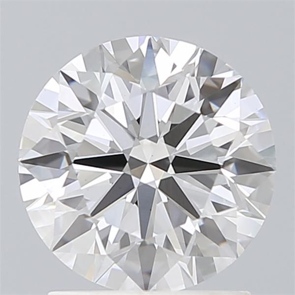 1.70-CARAT Round DIAMOND