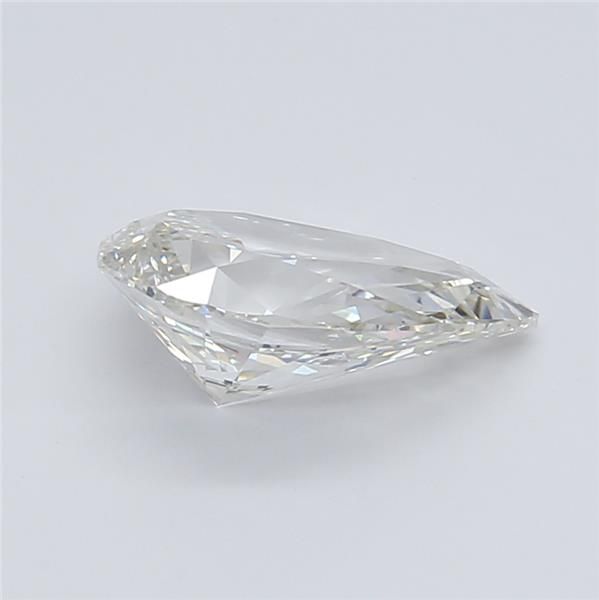 2.09-CARAT Pear DIAMOND
