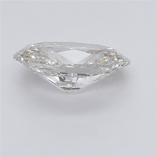 2.06-CARAT Oval DIAMOND
