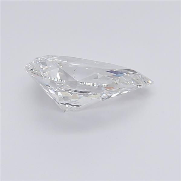 2.03-CARAT Pear DIAMOND