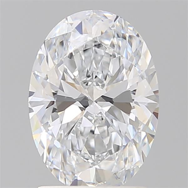2.00-CARAT Oval DIAMOND