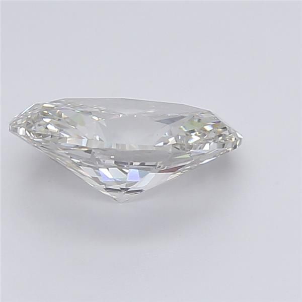 2.22-CARAT Oval DIAMOND