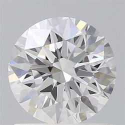 1.07-CARAT Round DIAMOND