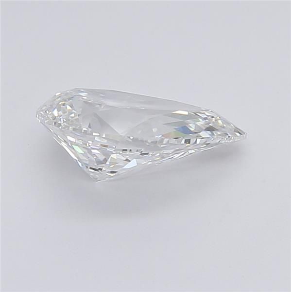 2.19-CARAT Pear DIAMOND