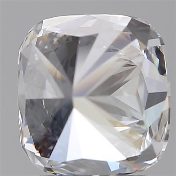 2.19-CARAT Cushion brilliant DIAMOND